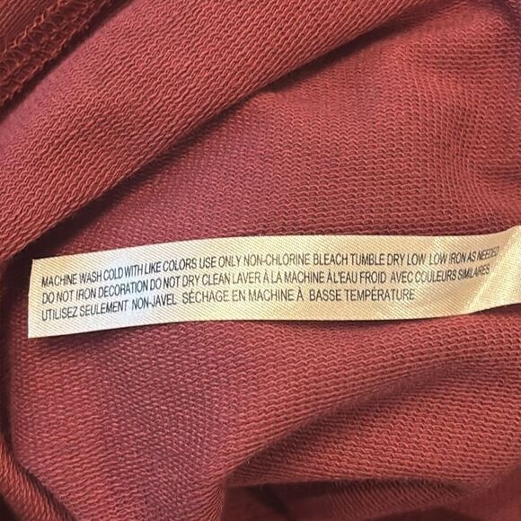 New. Free People All Day Every Day Henley Jumpsuit - Picture 7 of 9